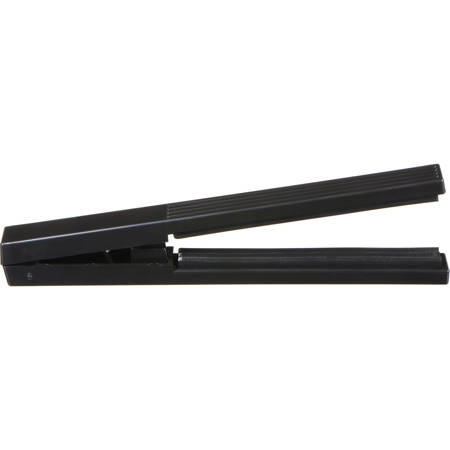 Adorama Plastic Film Squeegee with Rubber Blades