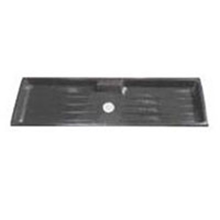 Adorama / Delta Plastic 8 feet Commercial Sink