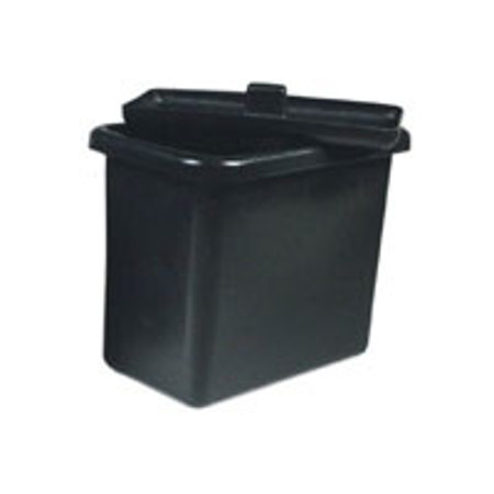 Adorama Plastic 5"x7" Sheet Film Developing Tank, Requires a Darkroom #CL10FT