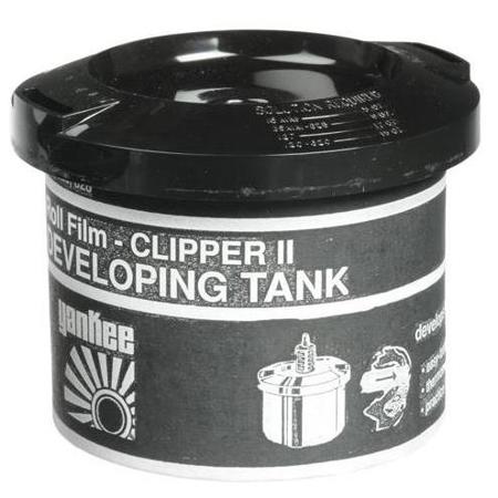 Yankee Clipper II Daylight Film Developing Tank