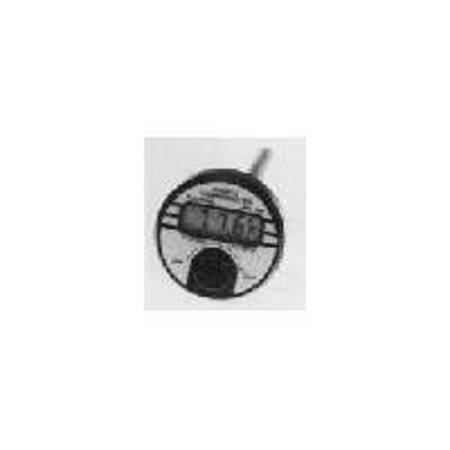 Adorama Digital Faced Stem thermometer