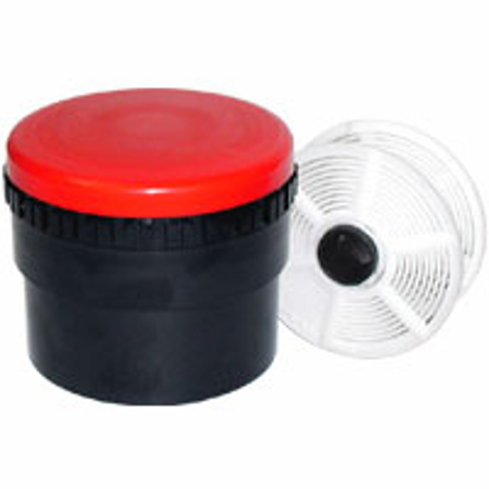 Adorama Mini Universal Plastic Film Developing Tank