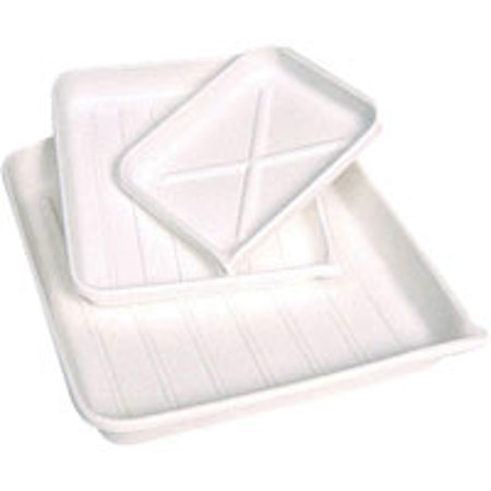 Cesco Plastic Prnt Devlpng Tray w/Ribbed Bttm,20x24x3"