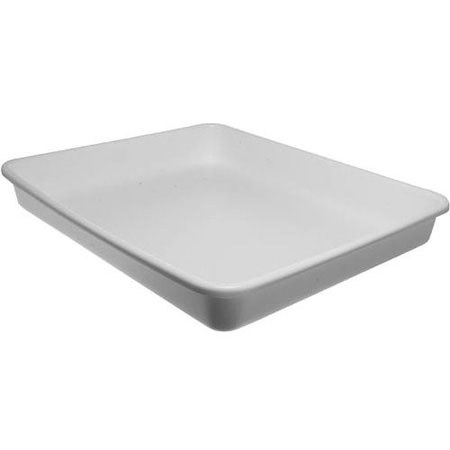 Cesco Plastic Print Developing Tray, Flat, 23x28x3 Deep
