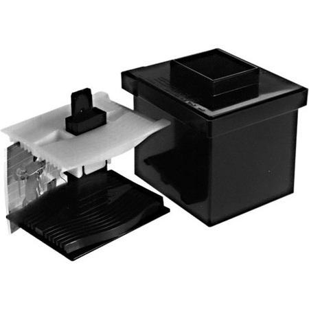 Yankee Plastic 4x5 Sheet Film Daylight Developing Tank