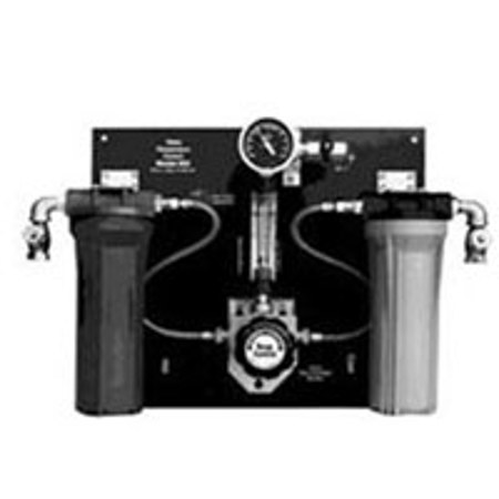 Delta Model 800 Automatic Adjust Water Temperature Control Panel