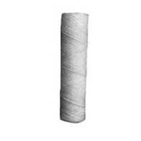 Delta 9 3/4in Long Water Filter Cartridge, 5 Micron