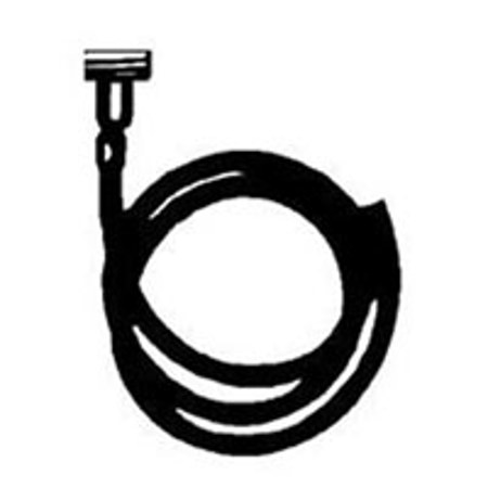 Delta Darkroom Wash and Fill Hose with In-Line Strainer