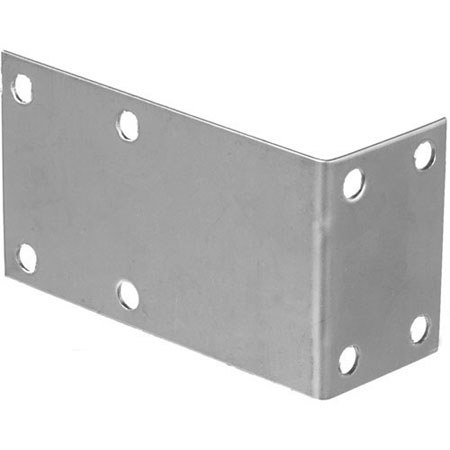 Delta Stainless Steel Wall Mounting Bracket for Filter