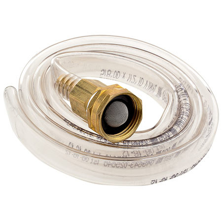Delta Darkroom Wash and Fill Hose with In-line Strainer