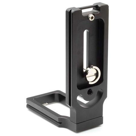 DLC DL-0445 L Bracket Arca Style QR Plate
