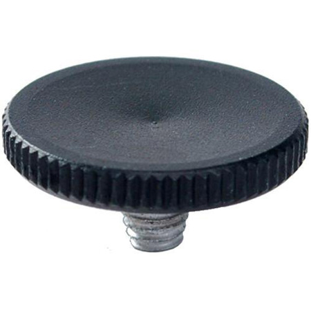 DLC Soft Shutter Release Button for Fujifilm Mirrorless, Nikon Df DSLR and Leica M Cameras, Small