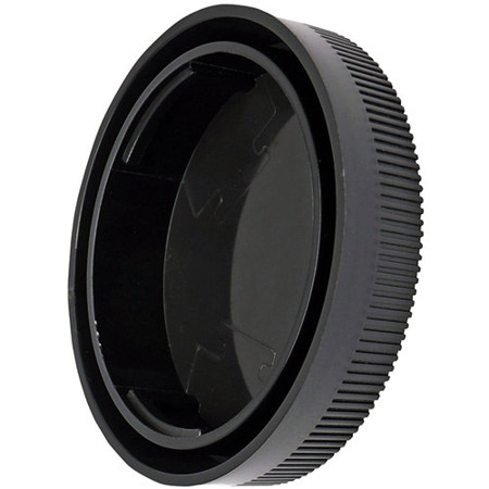 DLC Rear Cap for Fujifilm X-Series Lenses
