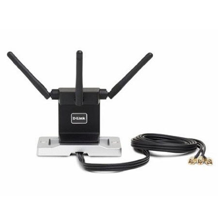 D-Link Xtreme N 2.4GHz Antenna
