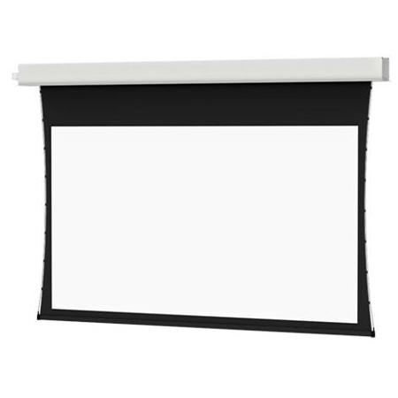 Da-Lite Tensioned Advantage Electrol Projection Screen, 133 D HD Progressive 1.3