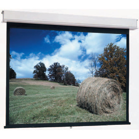 Da-Lite 85670 Advantage Manual Screen 6x8ft, 10ft Diag