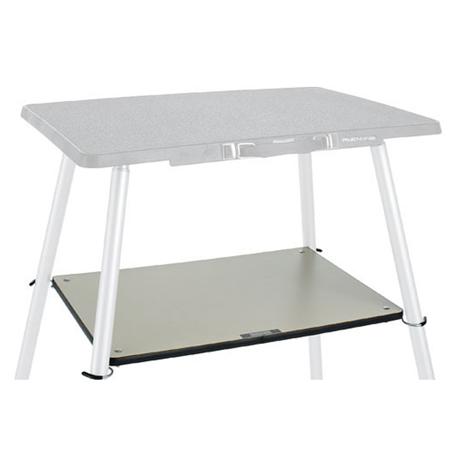 Da-Lite 42071 Welt 208 Accessory Shelf for Projector