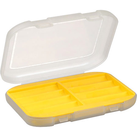 Dot Line AA Battery Case for 8 Batteries