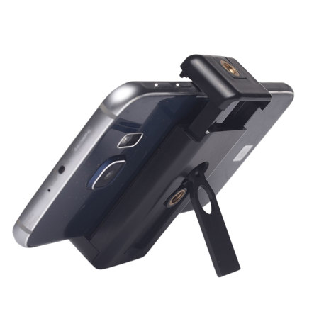 DLC DL-0917 Tripod Mount with Shoe for Smartphones