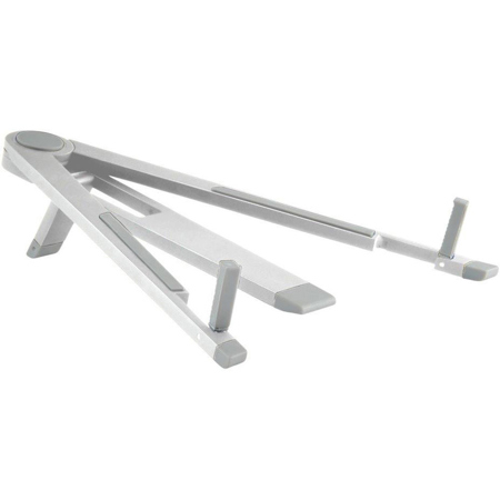 DLC Foldable Zinc Alloy Tablet Stand