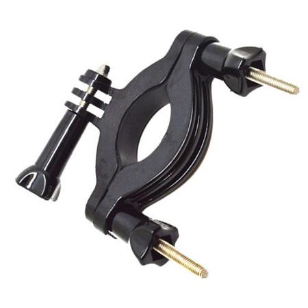 DLC Motorbike Roll Bar Mount for GoPro Cameras