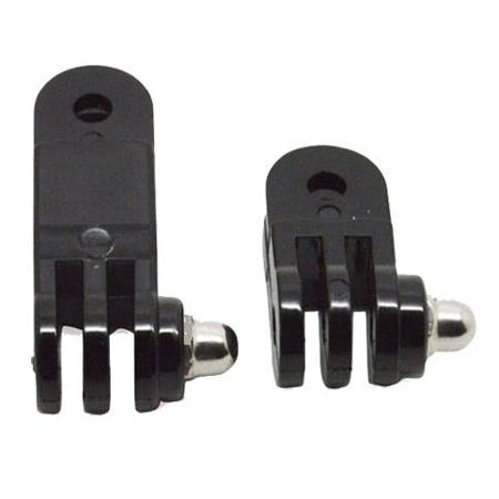 DLC Extension Arms for GoPro Cameras