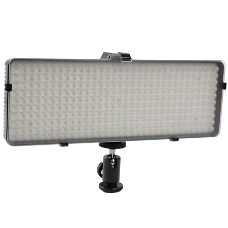DLC 256 LED Li-Ion Light