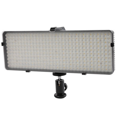 DLC 320 LED Li-Ion Light with Color Chang