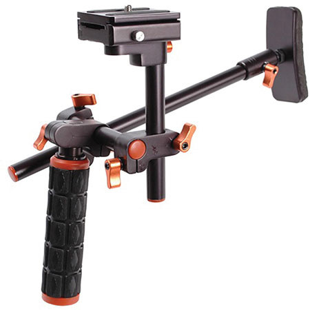 DLC Magic Rig V1 for HDSLR Cameras