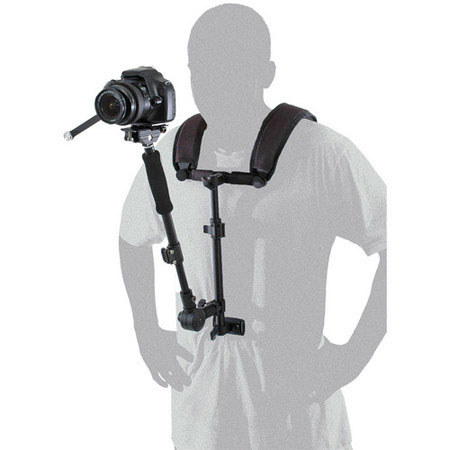 DLC Dot Line DLC V9 Hands Free Video / HDSLR Stabilizer