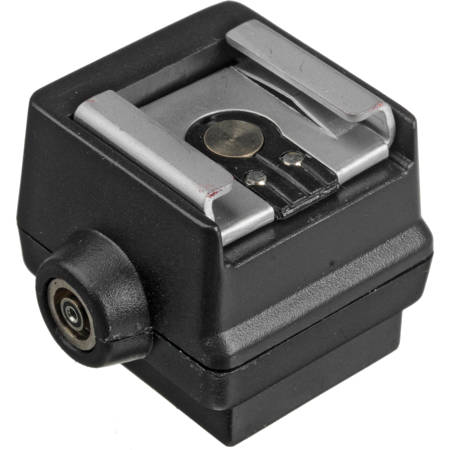 DLC DL-0415 Hot Shoe Adapter for Sony DLSR Camera