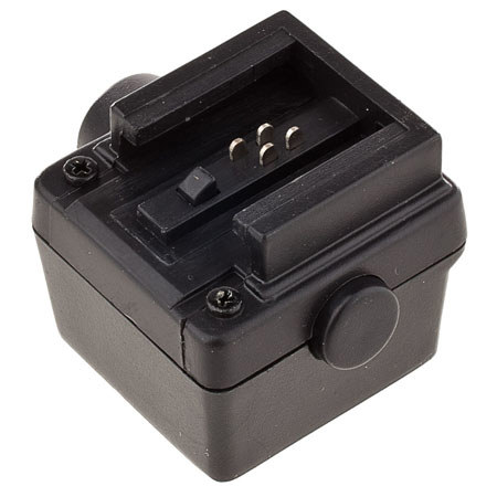 DLC DL-0415 Hot Shoe Adapter for Sony DLSR Camera