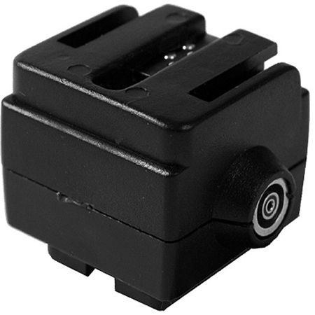 DLC DL-0425 Sony Flash to Standard Hot Shoe
