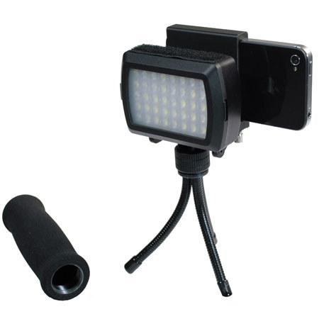 DLC Pod with LED Kit for iPhone