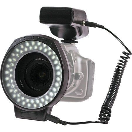 Dot Line RL60 LED Ringlight