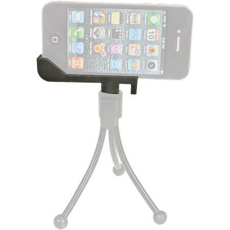 Dot Line DL-0905 DLC Tripod Mount Kit for iPhone 4