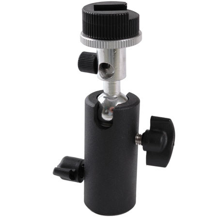 DLC Umbrella Mount for Speedlite