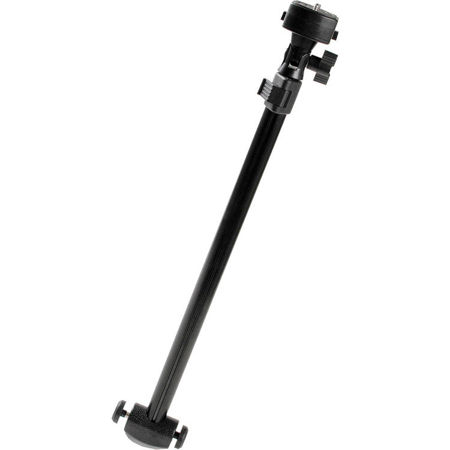 DLC Video Stabilizer with Pouch