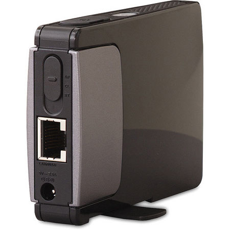 D-Link DAP-1350 Wireless N Pocket Router and Access Point