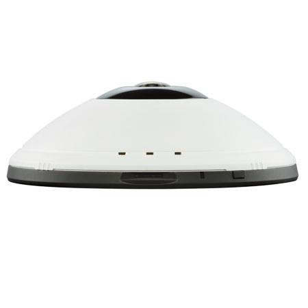 D-Link DCS-6010L 360deg. HD Network Cloud Camera
