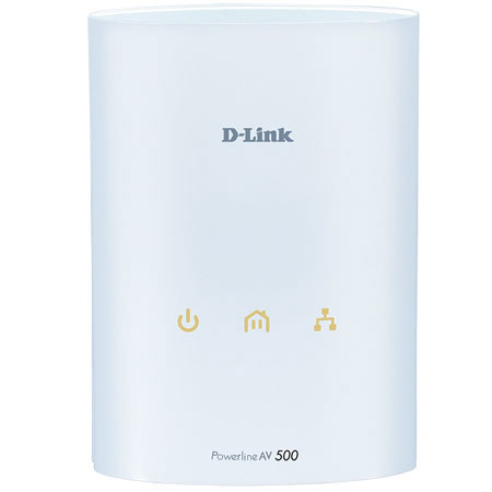 D-Link PowerLine AV 500 Adapter