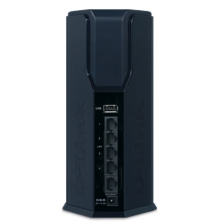 D-Link DIR-645 Whole Home Router