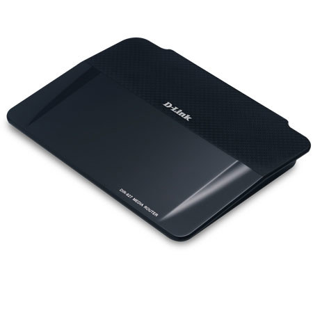 D-Link Amplifi HD Media Router 2000