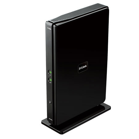 D-Link Wireless AC1750 DIR-865L Dual Band Gigabit Router, 1750Mbps Speed