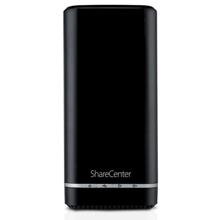 D-Link DNS-320L ShareCenter 2-Bay Cloud Storage 2000