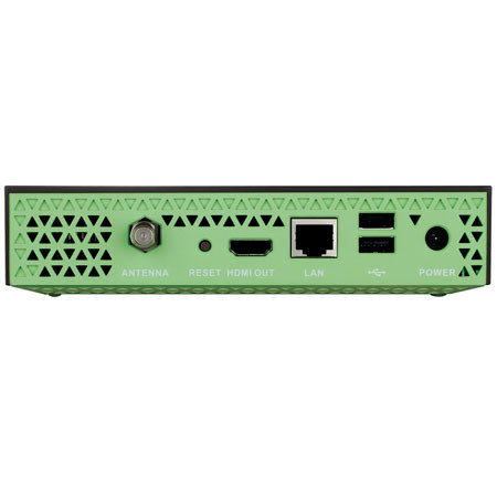 D-Link DSM-382 Boxee Cloud DVR