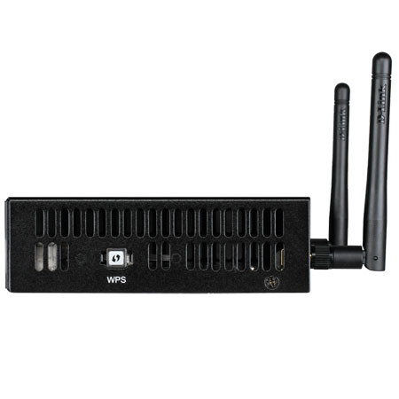 D-Link DSR-250N Wireless Services Router