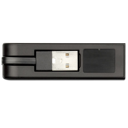 D-Link DUB-E100 USB 2.0 Fast Ethernet Adapter