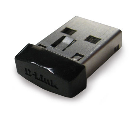 D-Link Wireless N150 Pico USB Adapter