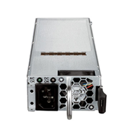 D-Link 300W AC Power Supply Module with Front-to-Back Airflow